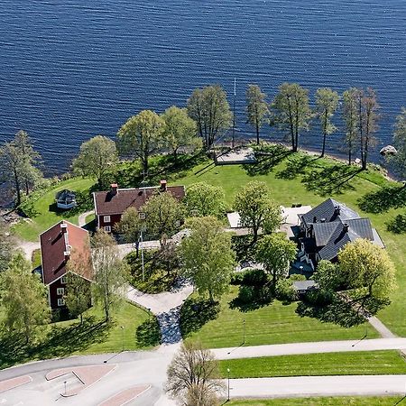 Hotell Grönfeltsgården Karlskoga Exterior foto